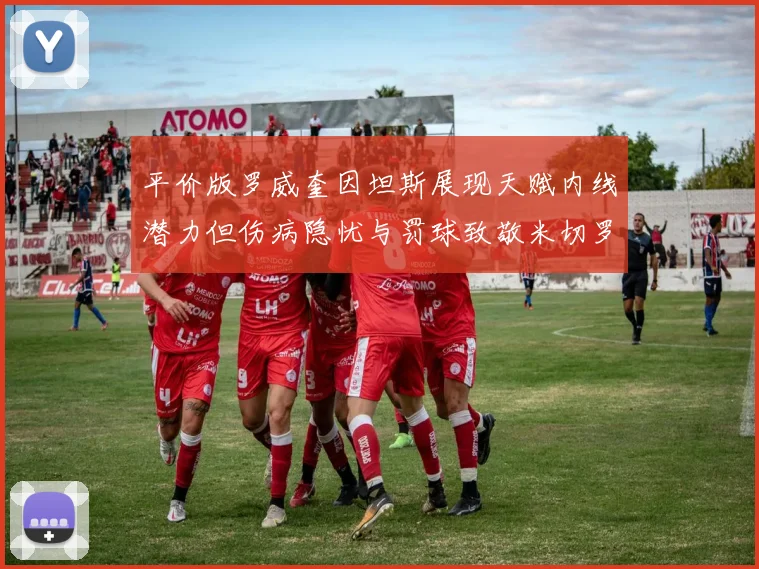 平价版罗威奎因坦斯展现天赋内线潜力但伤病隐忧与罚球致敬米切罗